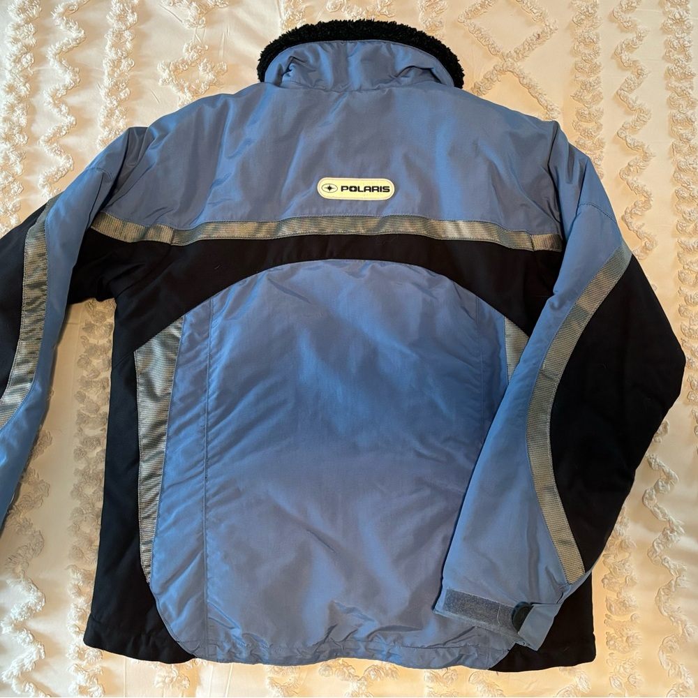 Polaris Snowmobile Jacket